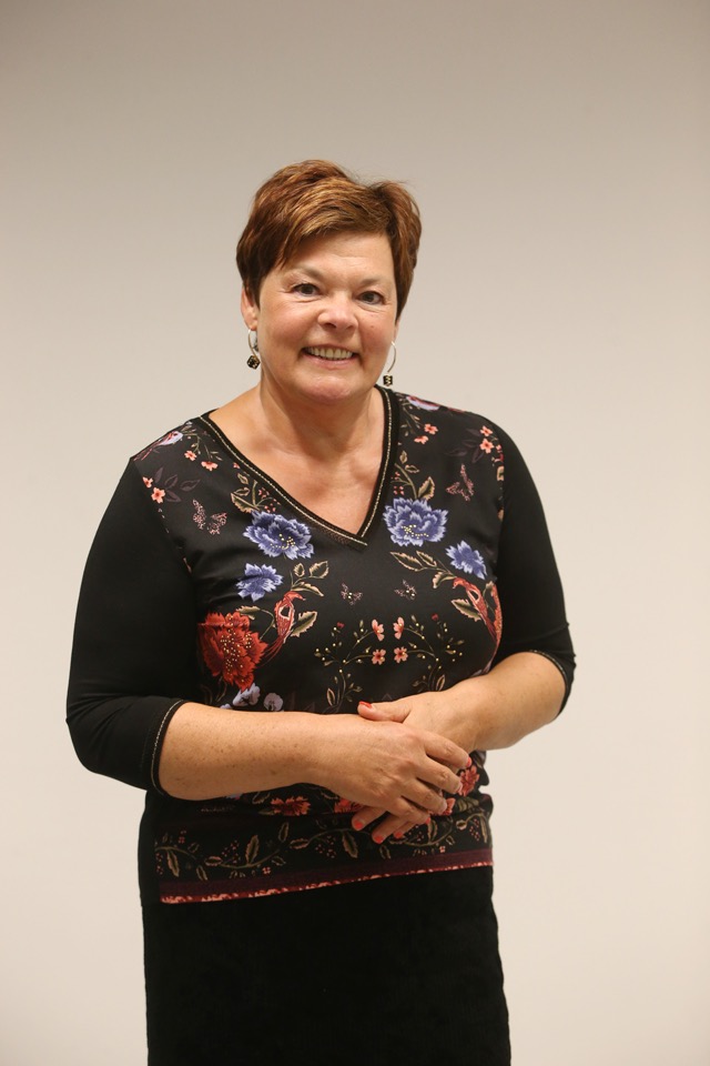 Anne-Marie Nachtergaele